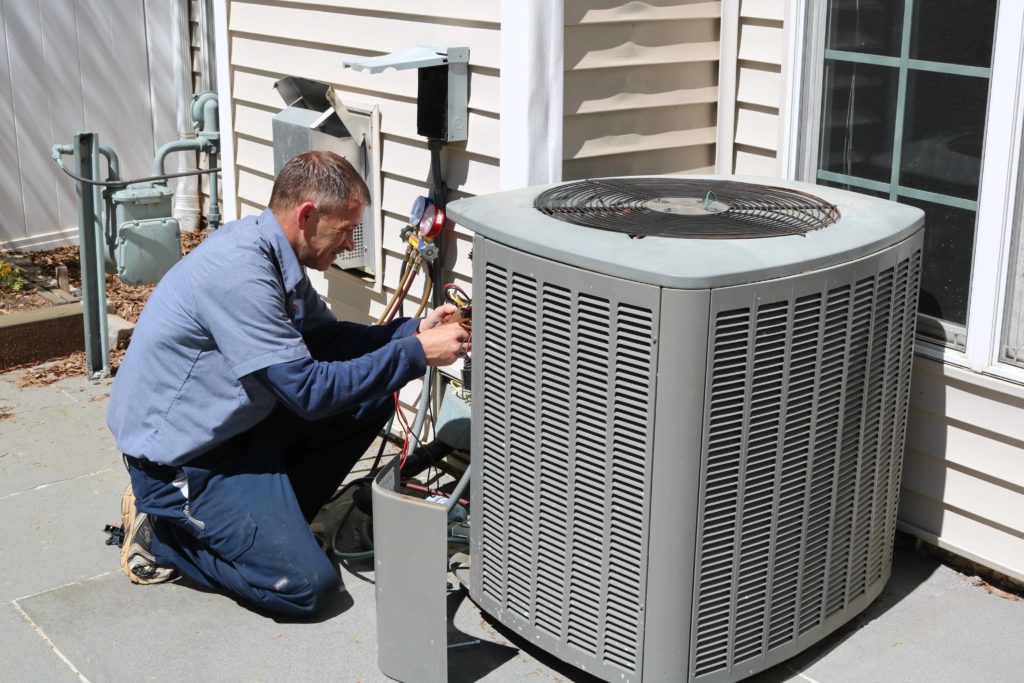 Air Conditioning Repair | R&B Climate Control | Fort Mill and Rock Hill, SC