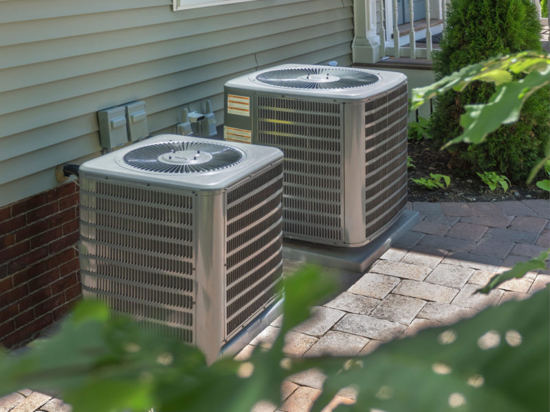 Air Conditioning